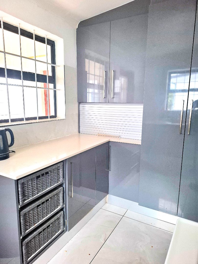 4 Bedroom Property for Sale in Welgelegen 3 Western Cape